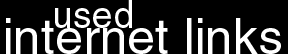 Internet Links Logo